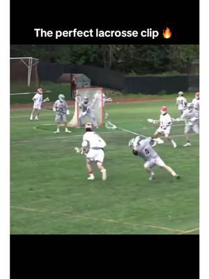 Imagine having this clip on your highlight reel 🎥🔥 #lacrosse #lacrossehighlights #lax #sports 