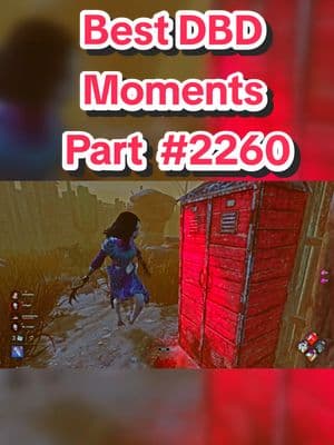 I can't believe I made it that far 😭 #deadbydaylight #deadbydaylighttok #deadbydaylightfyp #deadbydaylightclips #deadbydaylightedit #deadbydaylightmobile #deadbydaylightedits #deadbydaylightmoments #deadbydaylightfunny #dbd #dbdtiktok #dbdtok #dbdfyp #dbdclips #dbdvideos #dbdmemes #dbdfunny #dbdsurvivor #GamingOnTikTok #GameHighlights 