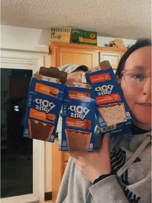 Shocking… not one person in this house knew these were all empty.   They probably don’t even eat @Pop-Tarts actually  #parenting #parents #MomsofTikTok #momlife #wife #poptarts #funny #lifehacks #parenthack #snack #havekidstheysaid #fyp