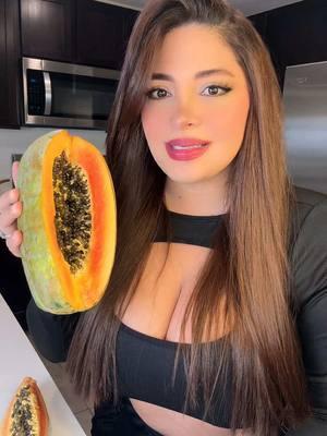 Vamos a ponernos más lindas y saludables este año ⭐️✨❤️ Aquí te dejo el enlace 🔗 de tiktokshop ❤️ #colageno #colagenopuro #colagenohidrolizado #papaya #batidosaludable #batidos #recetasfaciles 