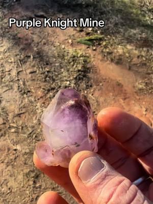 #rockhound #rockhounding #ncrockhounds #rockhounds #rockcollector #bencampbell #crystalhealing #rocksoftiktok #crystals #fyp #crystaltok🔮 #mining #rocktok #crystaltok #amethyst #crystalsoftiktok #amethystcrystals #amethystmine #purpleknightamethystmine 