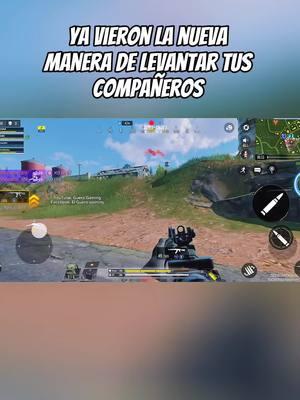 Ya vieron lo nuevo de codcito #callofdutymobile #codm #callofdutymobilegarena #callofduty #codmobile 