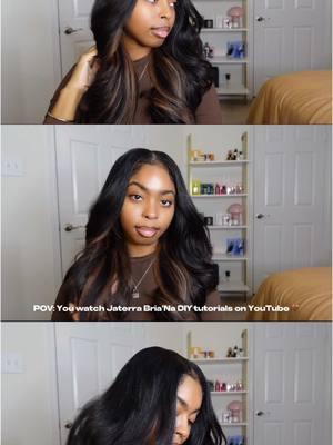 CTFFUUU, but no seriously😐 keep going sisterssss #youtuber #contentcreator #socialinfluencer #diyhair 