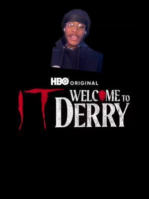 Here’s everything you should know about ‘IT: WELCOME TO DERRY’ ‼️🤡 #it #welcometoderry🎈 #itseries ##everythingyouneedtoknow #welcometoderry#itchapterone #itchaptertwo #pennywise #billskarsgård #tvshow #newtvseries #horror #horrortok #horrorcommunityoftiktok #funny #relatable #synfulcse 