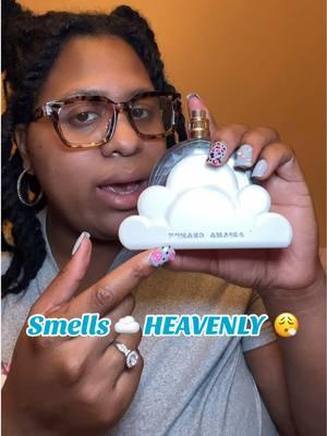 @arianagrande I NEED CLOUD 2.0 😮‍💨 #arianagrandecloud #arianagrandecloudperfume #arianagrandecloudreview #cloudarianagrande #perfumetok 