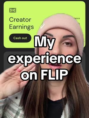 Hope this helps ❤️ #flip #flipapp #flipappreview #flipreview #flipappexplained 