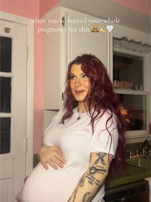 coming close to the end 💫🤍🧸 getting so bittersweet since this is my last pregnancy #thirdtrimester #34weekspregnant #34weekstoday #kyliejenner #thirdtimemom #momof4 #MomsofTikTok 