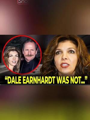 #EarnhardtLegacy #ShockingConfession #NASCARNews #CelebritySecrets #MustSee 