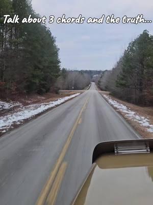 #neverstop #longwhiteline #fyp #truckertok #rowemachinery #brothersofthehighway #hoodgang #mississippi #country 