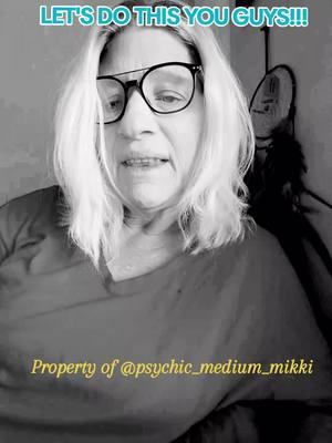 #trendingvideo #trend #viral #psychic #energyhealer #energyhealing #tiktok #fyf #foryour #lovenothate #psychicmedium #psychicreading #viralvideo #foryourfeed #trending #foryoupage❤️❤️ #viralpost #Love #foryou #fyp 