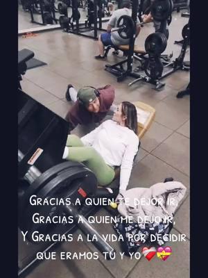 #brunomars#coupleslove#gracias#tiktokeandoconmilove#gymlovers#gympartners#goals#fyp:)