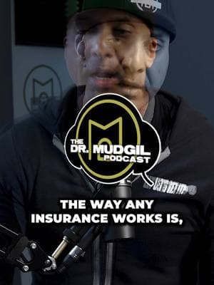 ⁣ ⁣ The literal ONLY way health insurers make money is by denying care for patients and payment to their doctors (after services have been rendered). Their business plan is shady, immoral, heartless, and downright evil. Patients and their docs must be vocal! ⁣ ⁣ Full podcast now available on all platforms.⁣ ⁣ Let’s get it! 👊🏽⁣ ⁣ #healthinsuranceisaracket #healthcarereform #patientadvocate #doctoradvocate #nycdoctor #drmudgil #thedoc #thedoctok #thedrmudgilpodcast