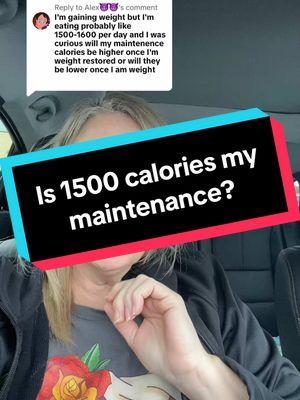 Replying to @Alex😈😈  #maintenance #cico #caloriedeficit #setpoint #weight #anarec0very #recoverytiktok #anarecoveryy #healing #EDAwareness #bodydysphormia 