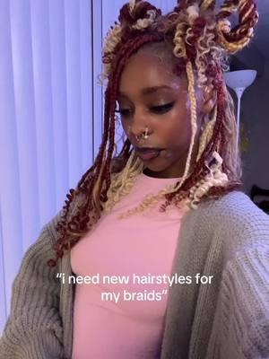 #hairstyle #inspohairstyles #knotlessbraids #knotlessbraidstutorial #knotlessboxbraids #fypシ #fyp #hairinspo 