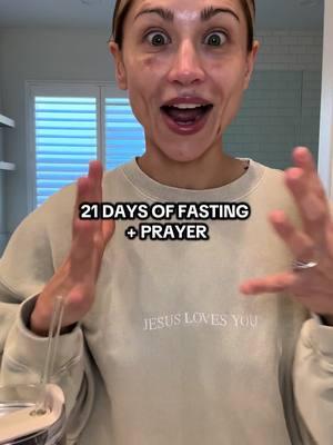 Day 1! Let’s go!  #fasting #prayr #diet #wateronlyfast @Haroldisfasting 🍔 