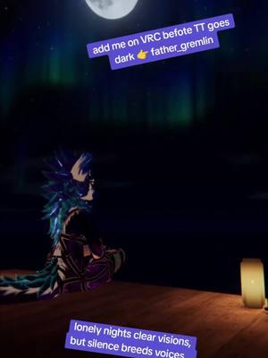 come keep ur favorite nardo company, this dock gets lonely 👉 father_gremlin on VRC #yoltzin #vrchat #furry #vrfurry #nardoragon 