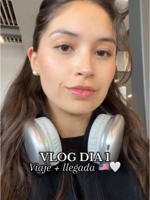 Les voy subiendo todo a mi Ig: @clau_marchesi ✨🫶🏻 #viaje #vlogviajes #grwm #estadosunidos #maletadeviaje #inviernousa #washingtondc #vlogdeviaje #avion #travelvideo #aeropuerto 