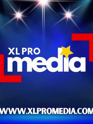 🌟 New Beginnings! 🌟 We are thrilled to announce the launch of XL Pro Media, where we bring fresh ideas and innovative strategies to help your brand stand out 🎥✨ Our mission is to help businesses tell their stories, connect with their audiences, and achieve their goals through creative and professional content 🚀 #XLProMedia #CreativeSolutions #Branding #XLProStaffing #xlpro #socialmedia #sales #wellness #entrepreneur