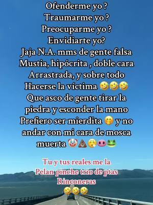 🤣🤣🤣🤡🐸🐽💩#soylameraverga🔥😎 #soytutrauma #ytu #eresmiburla🐩😜😝 #sitequedaelsacopontelo😂🤪😉#📿🧿🍀 #ysoporta #fypシ゚viral🖤tiktok☆♡ #🤣 