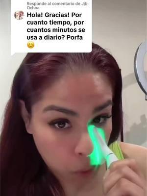 Respuesta a @Jjb Ochoa #skincare #plavogue #collagen #antiage #ems #radiofrequency #facesculpting #beautymassager #ledskincare #microcurrentfacial #skincaretools #newyearnewmemerach #deals #newyearnewaura #ttslevelup #tiktokshopholidayhaul #giftguide #spotlightfinds #ttsdelightnow #tiktokshopjumpstartsale #creator #influencer #tiktokshopcreatorpicks 