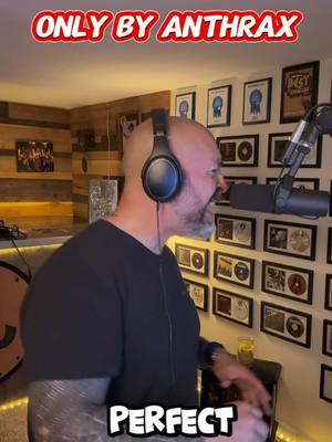 Only by Anthrax #anthraxband #only #heavymetal #johnbush #vocalcover #scottian #charliebenante 