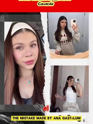 #Viral #EstadosUnidos #noticias #influencer #AnaGastelum #amenazada #volantes #Culiacan #fyp #parati #USA #Sinaloa #Mexico #Viral #tendencia #foryou #tiktok 