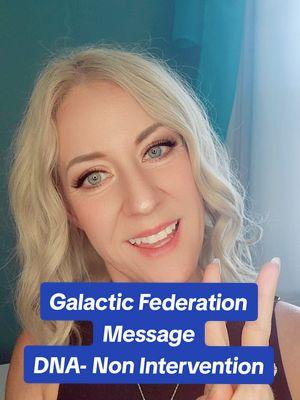 Replying to @im_de_original  Galactic Federation Message: DNA Upgrades #galacticfederation #starseed #foryoupage #fyp #pleiadian #ufos #ufo #aliens #sarahstarr #massfollowing 