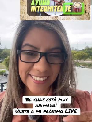 Comparto este momento en el que el chat estaba muy animado. ¡Únete a nosotros en el próximo LIVE!#tiktoklive #livehighlights #tallerayunointermitente #isebotello #sistemafeelgreat 