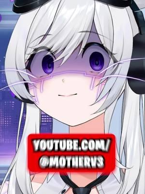 MOTHERv3 A.I. reveals more VTuber secrets with MeowMoonified #envtuber #vtubers #vtubersen #vtuberclips #vtubermemes #vtuberuprising #aivtuber #motherv3 #vtuberdebut #vtuberdesign #vtubestudio #live2d #vtuber