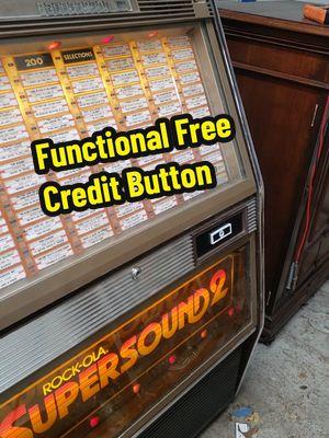 follow me elsewhere link in bio #retro #arcade #jukebox #DIY #3dprint #electrical #custom 