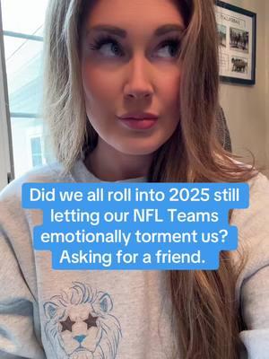 Asking for a friend! 💁🏼‍♀️ #detroitlions #detroitlionsfootball #onepride #footballseason #playoffseason #lionsnation #fordfield #blueandsilver #kingsofthenorth #divisionwinners #nfc #nationalfootballleague #jaredgoff #footballvibes #detroitfootball 