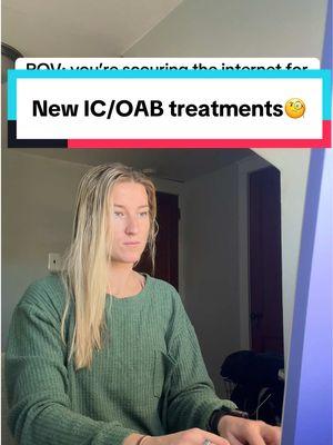 I will be the first person to admit to this… The treatments that helped me become symptom-free from IC and OAB were the things my doctors mentioned and I completely wrote off because I didn’t believe they’d help me.  Example 1: Pelvic floor physical therapy - I didn’t understand the relationship between the pelvic floor and my symptoms.  No one ever explained to me that pelvic floor dysfunction could literally cause all of the symptoms I was experiencing (bladder pain, frequency, and urgency) So when I was referred to physical therapy and the PT office called me to schedule, I told them I wasn’t interested. Years later, I ended up feeling desperate, so I gave it a try, but in the back of my mind I still didn’t believe it would work. And guess what? IT DIDN’T.  A literal self-fulfilling prophecy.  After I became a Bladder Dietitian, I dove into the research more and realized I hadn’t actually given this treatment option a solid try. So, I went back to PT and went every other week for about 6 months.  I began using a pelvic wand on a daily basis at home (after some pushback on my part) and guess what? IT WORKED. My pain and OAB symptoms disappeared after a few months of being consistent.  See my stories today for another example of how I held myself back on my journey and could’ve gotten relief a heck of a lot faster. But the point in me telling you this story is because lately, I’ve been seeing people complaining that there isn’t enough research happening and “we need more treatment options” But my question to you is: did you truly give all the existing treatment options (especially the natural ones) a solid try? If not, you know what to do next. If you need help getting relief, my programs have helped almost 200 people get relief from their bladder symptoms all by addressing their root cause and exploring treatment options that they likely never tried before. Check the 🔗 in my bi0 to learn more #ic #interstitialcystisis #oab #overactivebladder #bladder #bladderpain #bladderproblems #bladderhealth #icwarrior #icdiet #icflare 