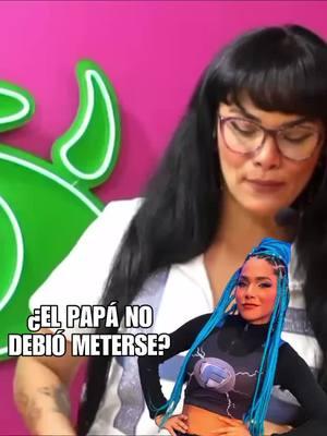 🔥 Laura Bonilla explota y asegura que el papá de Sara Toscano no debería meterse en los temas de su hija🙈  Y mucho menos hacerlo público! 👀😔 ¿Qué opinas? ¿Estás de acuerdo con Laura? 💬 ¡Te leemos!  #DramaFamiliar #FarándulaEcuador #Viralizados #PrensaRosa 