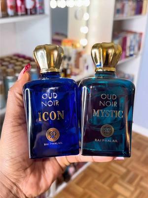 Introducing Oud Noir Mystic & Oud Noir Icon ✨ By @RaiPhalail  Two stunning fragrances that truly stand out! These scents are not just about smelling good Buy they’re about making an impression. Super high-quality bottles that feel as amazing as they look, both fragrances deliver outstanding longevity, keeping you fresh all day. Completely unisex, these scents strike the perfect balance, they’re not too overpowering but are rich and captivating with their fresh yet deep aroma. They’re versatile enough to be worn year-round—ideal for gatherings, parties, or even as you go to After a Shower . If you’re wondering whether they lean heavily on Oud due to their names, don’t worry they’re surprisingly light and refreshing. Perfectly compliment-worthy, these scents will have people stopping to ask, “What are you wearing” 😉😜 Here’s what makes them unique: Oud Noir Mystic 	•	Top Notes: Fresh, fruity, spicy 	•	Middle Notes: Aqueous, woody 	•	Base Notes: Amber, moss Oud Noir Icon 	•	Top Notes: Lavender, mint, lemon 	•	Middle Notes: Cinnamon, clary sage, caraway 	•	Base Notes: Vanilla, amber, patchouli (Kindly gifted, but all opinions are my own)  #raiphalailfragrance #PerfumeLover #FragranceAddict #PerfumeCollection #ScentOfTheDay #PerfumeGoals #FragranceLover #LuxuryFragrance #PerfumeObsessed #PerfumeCommunity #PerfumeWorld #LuxuryScent #DesignerFragrance #LuXuryPertume #HighEndFragrance #PremiumPerfume #FragranceReview #PerfumeAddiction #FragranceJunkie #PerfumeBlogger #PerfumeLoverCommunity #SmellGoodFeelGood  #ScentJourney #SignatureScent #WearYourMood #PerfumelsArt #FragranceAddict #FragranceLover 