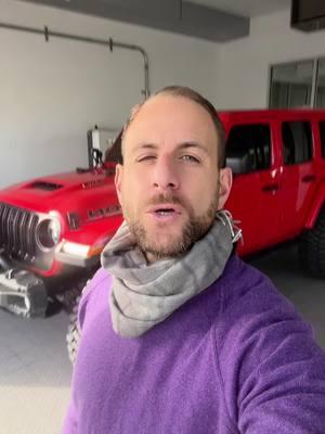 Do not miss out! #@George Saliba @moving merch @RussFlipsWhips has not even been through detail yet! #carsoftiktok #jeeplife #rubicon #392 #392hemi #dealershiplife #fyp #cars #carsoftiktok 