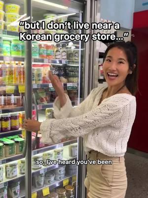 Korean pantry staples at Whole Foods! #koreancooking #wholefoods #cooking #koreaningredients  #creatorsearchinsights 