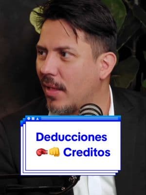 🎯 ¡Entiende la diferencia entre deducciones y créditos fiscales! 💡💸 🔍 Deducciones: Reducen tus ingresos gravables. 🚫💵 Menos ingresos = Menos impuestos. Ejemplo: gastos médicos o educativos. 💥 Créditos: ¡Reducción directa en el impuesto que debes pagar! 🤑💰 Ejemplo: Crédito por hijos o energía limpia. ⚡️ ¿Cuál prefieres? ¿El que baja tus ingresos o el que reduce tu factura directamente? 🤔👇 💬 Comenta abajo tu respuesta y etiqueta a ese amigo que necesita saber esto. 📲✅ #Impuestos #EducaciónFinanciera #AhorraDinero #TipsFiscales #TikTokAprende