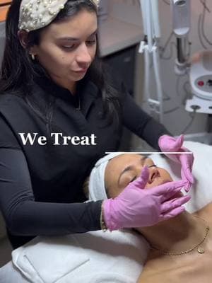 Your sign to book a facial with us! Come in and relax in our luxe space and instantly enjoy glowing, clear skin! ✨  #facials #luxuryfacials #theonemedspa #rgv #956 #texasmedspa #texas #clearskin 