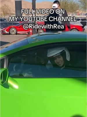 I tried racing a supercar @SPEEDVEGAS #supercar #supercarstiktok #huracan #lamborghini #lamborghinihuracan 