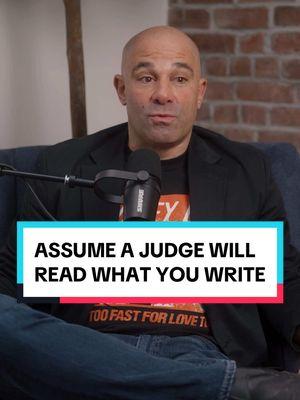 In the middle of a #divorce? Assume a #judge may read what you're writing! #divorcelawyer #divorce #divorced #divorceparty #divorcedlife #divorcedmom #divorcesucks #divorcecoach #divorcedparents #divorceattorney #divorcesupport #divorceparties #divorcehelp #divorcerecovery #DivorceForce #divorcecourt #divorcecommunity #divorcedonedifferently #divorceddad #divorcechaos #divorceproceedings #divorcedmoms #divorcee #divorcecoaching #divorcees #marriage #divorcelawyer #relationships #divorcesurvivor  