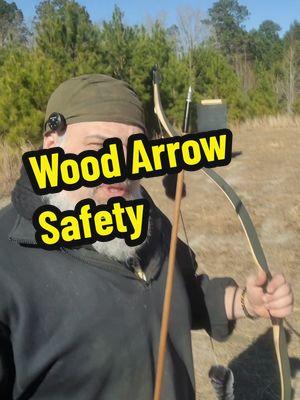 Stay safe and shoot straight  #odinsonarchery #archery #foryoupage #foryou #foryourpage #shooting #medievaltiktok #medieval #bow #arrow #bowandarrow #bowhunter #bowhunting #hunting #traditionalarchery #thumbdraw #archeryskills #fyp #woodwork #bamboo #safety 