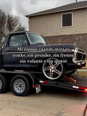 Pinche yonke 🤣🤣 @Rey Saenz #fypシ #fyppppppppppppppppppppppp #viralvideo #viraltiktok #viralvideos #yonke #foringas #ford #trocas 