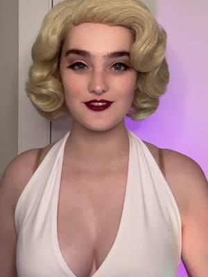 Please follow me on Red Note, same user♥️ #marilynmonroe #marilynmonroeedit #marilynmonroeforever #marilynmonroecosplay #marilynmonroeimpersonator #marilyn #fypシ #cosplay #cosplaygirl #fypシ゚viral #rednote #tiktokrefugee 