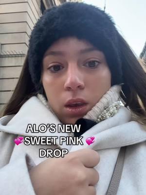 #alo #aloset #newdrop #fashion #fashiontiktok #fashiontok #fashioninspo #newdrop #trending #tredningtiktok #fashiontok #fashion #fashiontok #aloworkout #alo #sweetpink #nyc #newyorkcity #nyclife #newyorker 