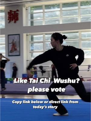 Wushu Candidate for The World Games Athlete of the Year 2024! 👋Vote for Tong Xin 👉 https://www.theworldgames.org/awards/Athlete-of-the-Year-2024-136  Go 👉to my story today for the direct link 🙏😊☯️ #wushu #taichi #taiji #taijiquan #taichichuan #kungfu #shaolin #wushufamily #wushukungfu #martialarts #太极拳 #武术 #功夫 