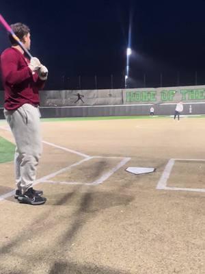 🚨Massive Homerun here for James Sill🚨 Come play in the OBSL! #stickball #newyork #longisland #onebouncestickball #homerun #baseball 