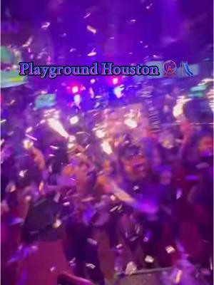 Playground HTX 🛝 Sold out Every weekend 🎡😝 Dm or text # in bio for more info about booking 💋 #fyp #fypage #thingstodoinhouston #htxspringbreak #playgroundhtx #htxfoodie #tiktoker #houstonclub #htxbottlegirl #foryoupage #sundayfunday #tiktoker 