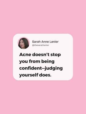 #acne #acnepositivity #skinpositivity #acnecommunity #acneawareness #acneacceptance #acnejourney #acnesupport #acneempowerment #acneconfidence #cysticacne #acnescar #acnetreatment #acnefree #acnesolutions #acnecare #acnehealing #acnestruggles #acneskin #acneproblems #acnetips #acnelife #acnestory #acnerealtalk #acnetruth #acnerecovery #acneawarenessmonth #acneconfidence #acnehealing #acneinspiration