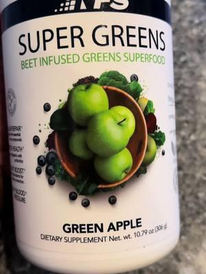 Power up with NFS Super Greens Beet Infuse! This green superfood blend boosts energy, supports digestion, and promotes heart health with nutrient-packed greens and beets. Fuel your day the natural way! #SuperGreens #BeetInfuse #GreenSuperfood #HealthyLiving #NaturalEnergy #GutHealth #HeartHealth #DailyNutrition #CleanEating #WellnessJourney