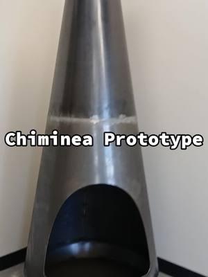 Chiminea Fabrication  #Chiminea #therichestwelder #savedbywelding #yourweldingcoach #welding #metalfabricator #craftsmanship #Carbondesigns #welder #Prototype #firepit #entrepreneur 